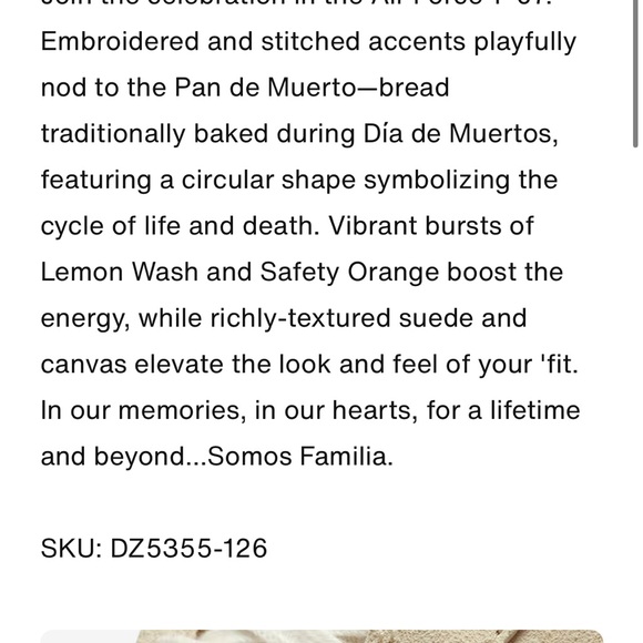 Men Nike Air Force 1 Low - Picture 5 of 5